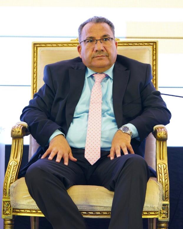 الخوالدة عن الظروف المالية للأردن: ما