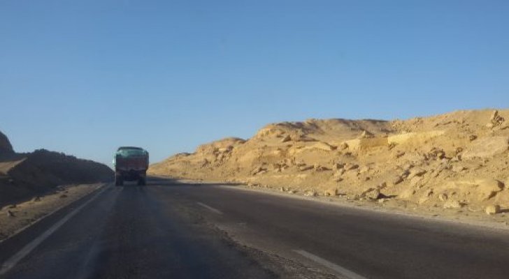 لقاء عاطفي بين مصري وعشيقته ينتهي