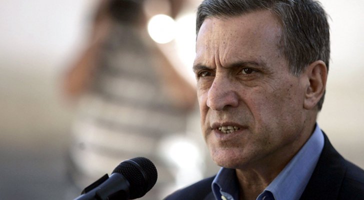 الرئاسة الفلسطينية ردا على نتنياهو: خارطة