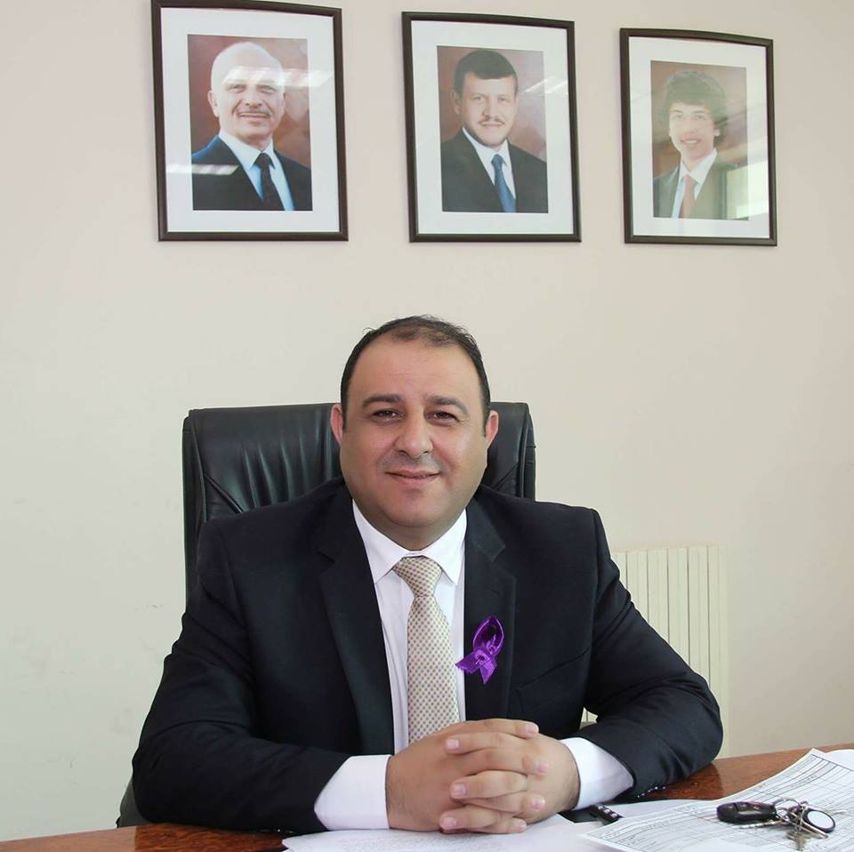 الطاهات يكتب: اليرموك.. تنفض غبار 40