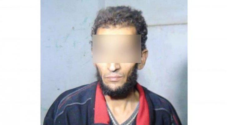 مصري يقتل والدته ويعترف: لقنتها الشهادة