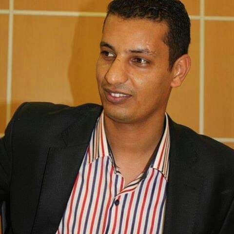 المناصير يهنئ المغربي