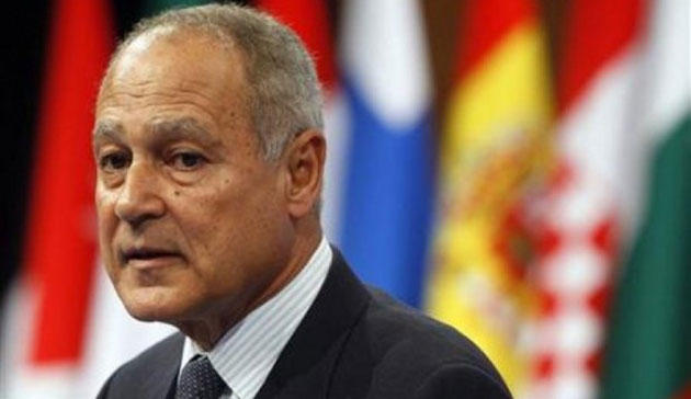 الجامعة العربية تدعو إلى وقف التصعيد