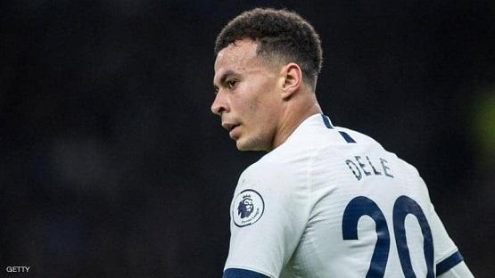 نجم إنجلترا في ورطة بسبب كورونا