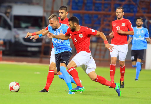 كأس الكؤوس بـ 29 شباط الجاري