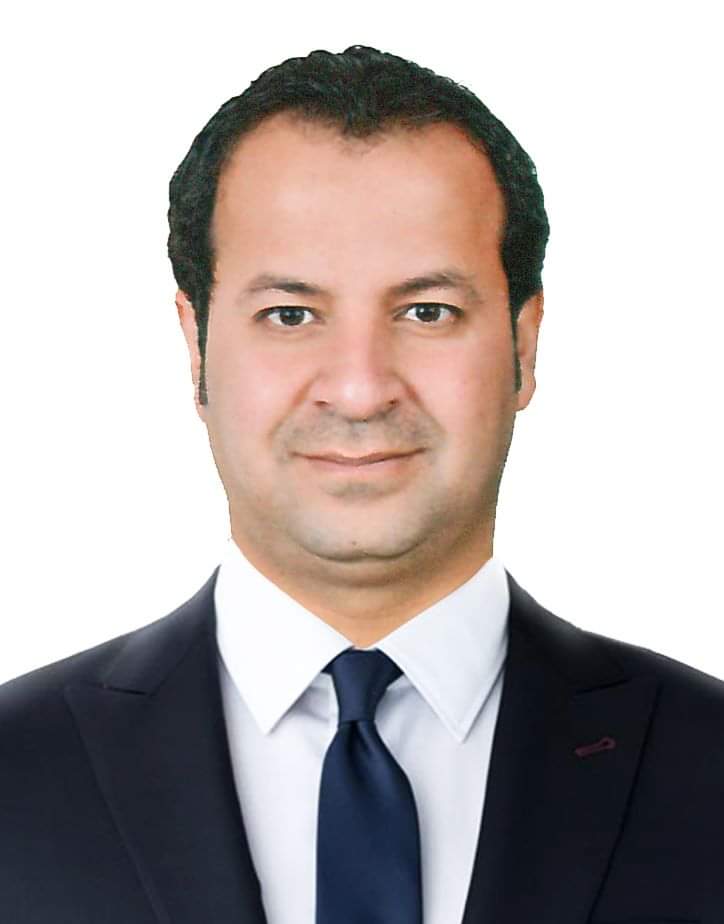 مبروك الدكتوراه لـ محمد عبد الله