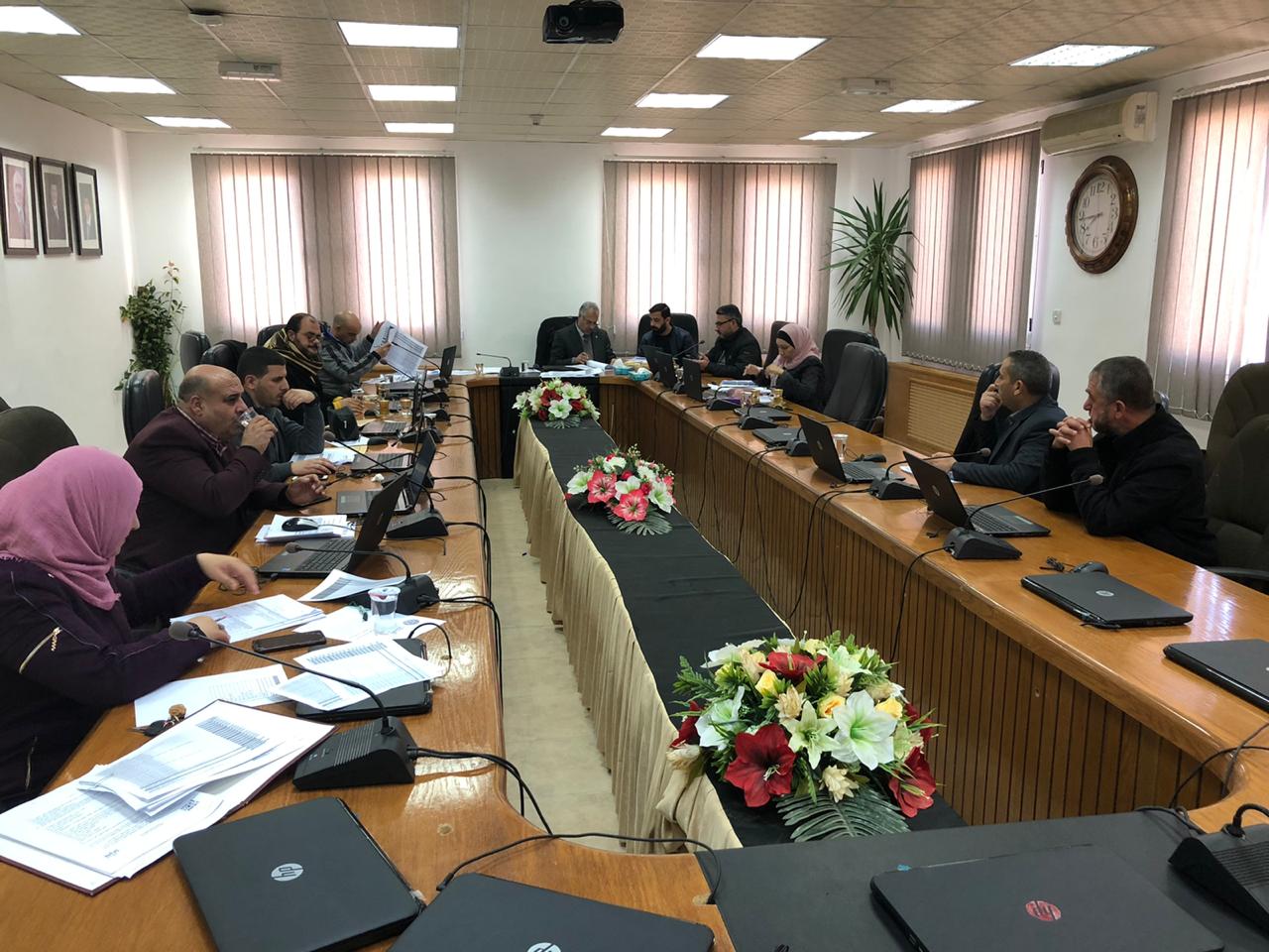 هيئة اعتماد مؤسسات التعليم العالي في