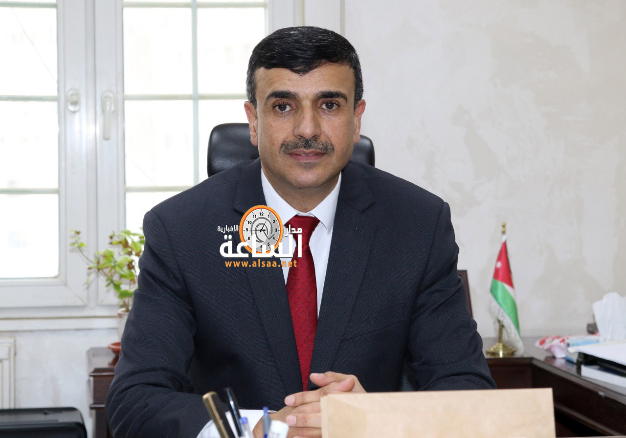 مجلس الوزراء يقرر ترفيع زياد الرواشدة