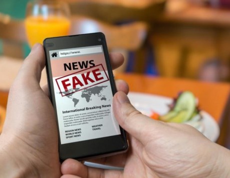 المجر تفكك شبكة «أخبار كاذبة» عن