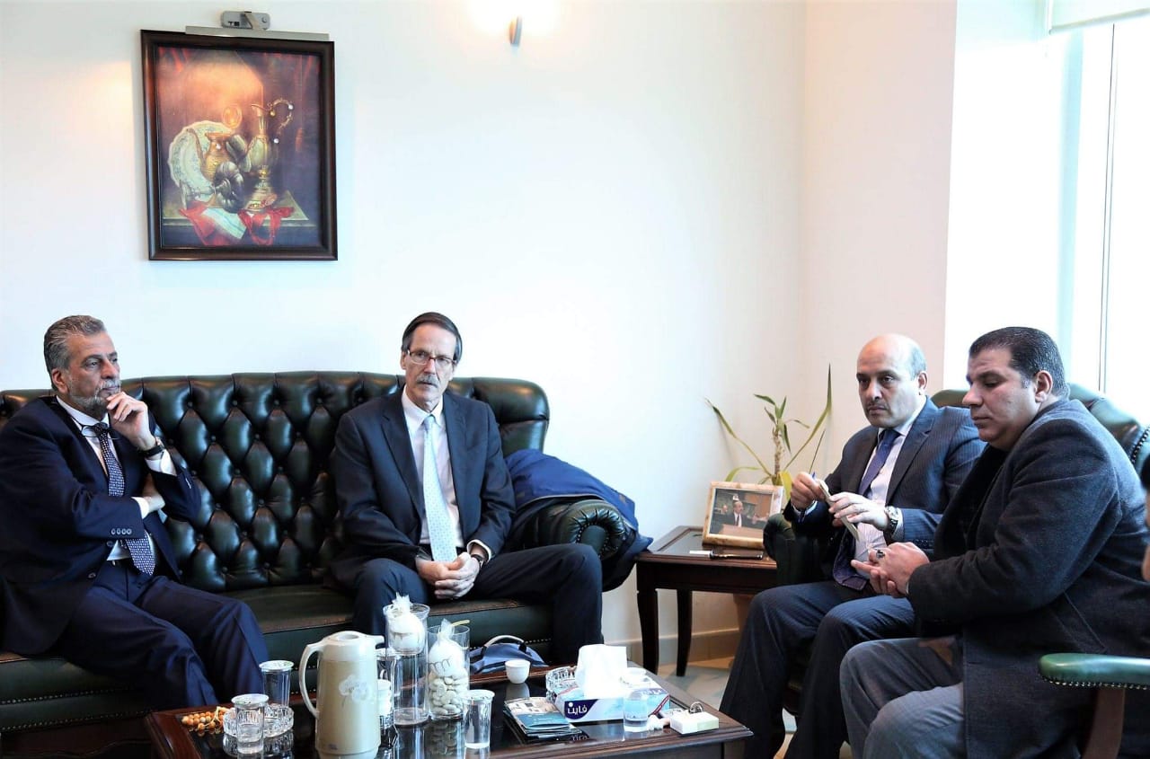 تعاون مشترك بين المستقلة للانتخاب والجامعة