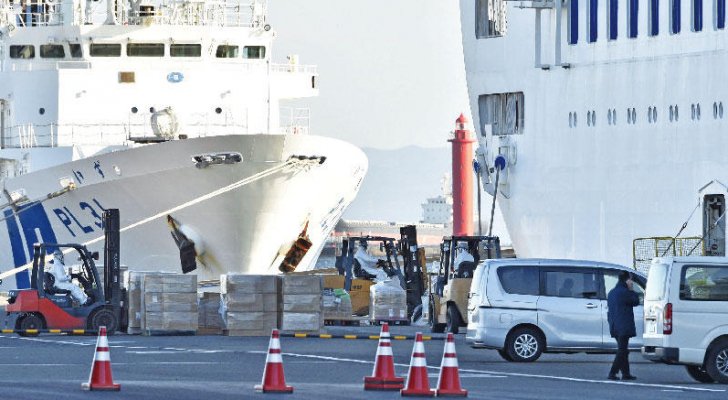 60 إصابة جديدة بفيروس كورونا على