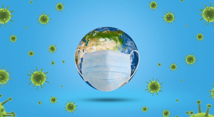 بريطانيا للعالم: احذروا من فيروس كورونا