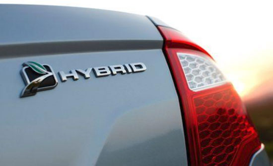 50 % ارتفاع التخليص على المركبات