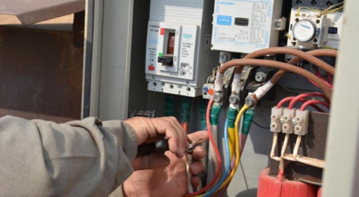 طاقة النواب: لن نسمح بفصل التيار