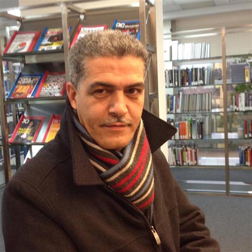 أردني يؤسس أول صحيفة عربية في