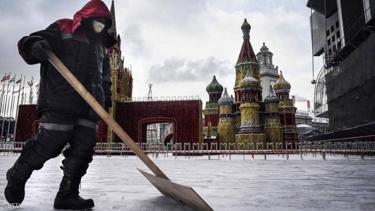 فيروس كورونا .. وضع أول دبلوماسي