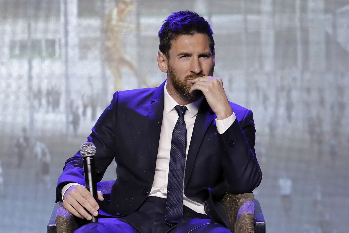 الرقم «الخيالي».. كم تبلغ ثروة ميسي؟