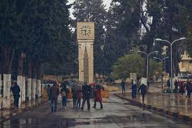 تأخير دوام الجامعة الأردنية.. الثلاثاء