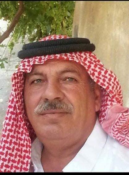 عطالله الهروط ’ابو حكم‘.. في ذمة