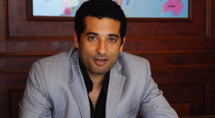 الموت يفجع الفنان المصري عمرو سعد