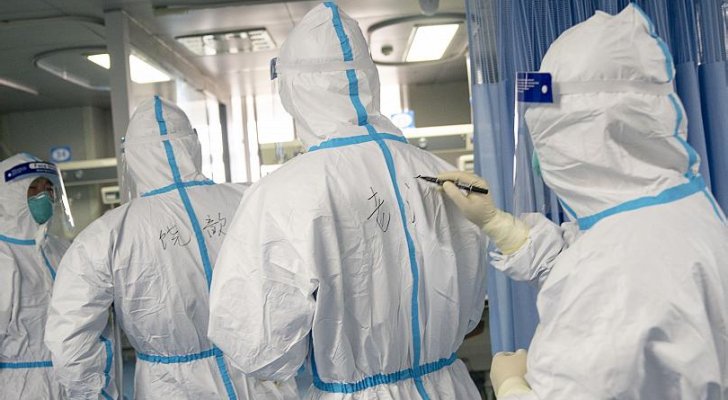 إقالة عدد من المسؤولين في الصين