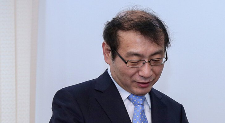 روسيا: وضع القنصل الصيني الجديد في