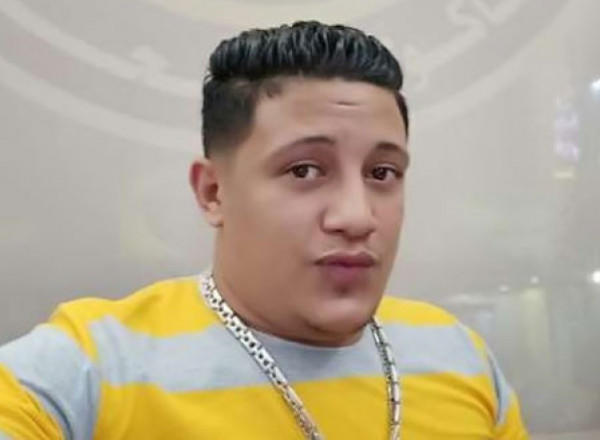 حمو بيكا يرسب بامتحان نقابة الفنانين