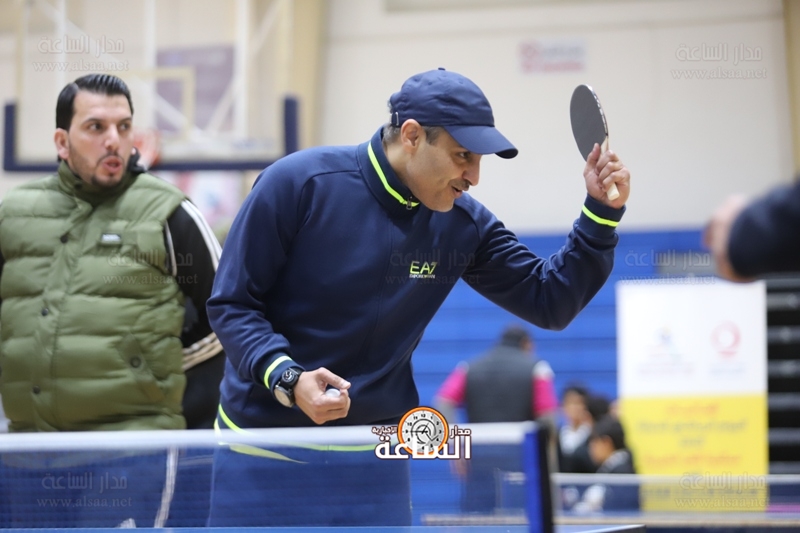 السفارة القطرية في الأردن تحتفل باليوم