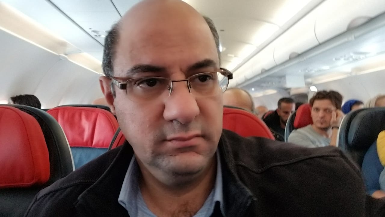 الخطيب يكتب: الهبوط الآمن.. الهبوط الاردني