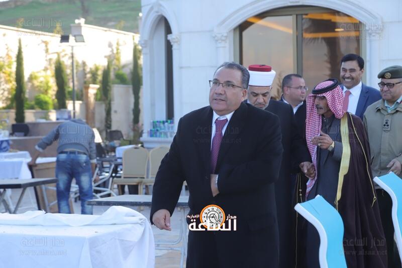 الخوالدة: تقارير أداء الحكومات