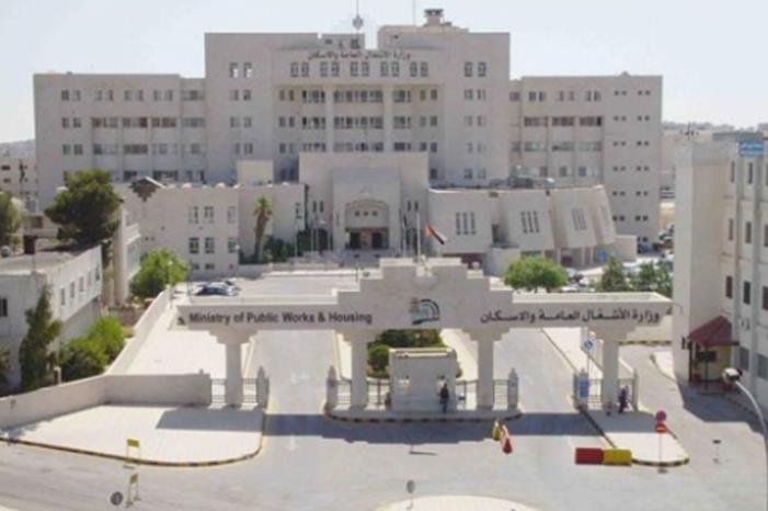 وزارة الأشغال: تصريحات رئيس بلدية إربد