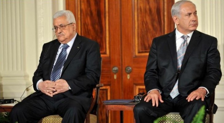 نتنياهو ردا على عباس: صفقة القرن