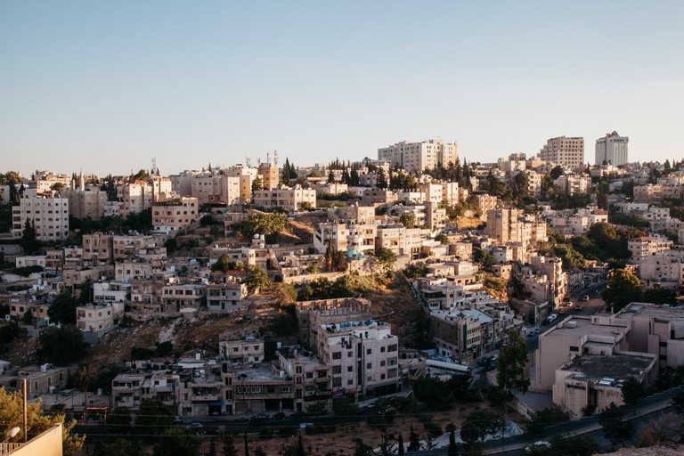 أجواء مثالية للرحلات يومي الجمعة والسبت