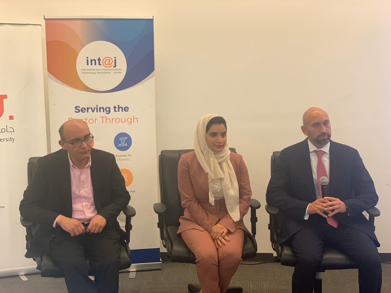 انتاج للشركات الناشئة الاردنيّة: فرص استثمارية