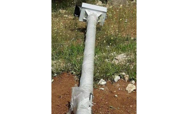 بعد الرمثا.. تحطيم رادارات في الكرك