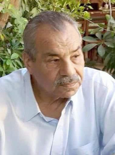 الذكرى الخامسة لرحيل الدكتور مصطفى العودات