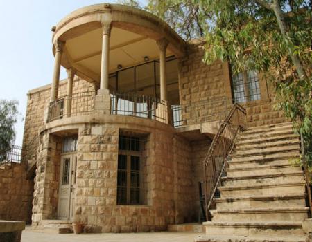 أمانة عمان تمنع هدم مبان ’تراثية‘