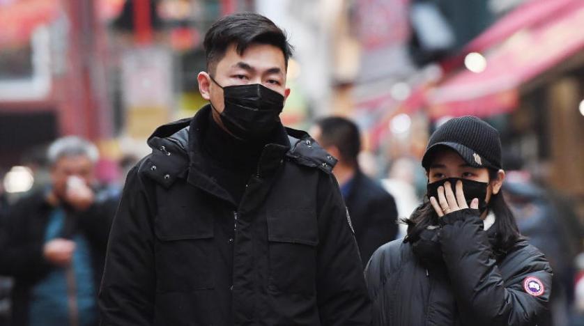 الرئيس الصيني: تدابير مكافحة كورونا حققت