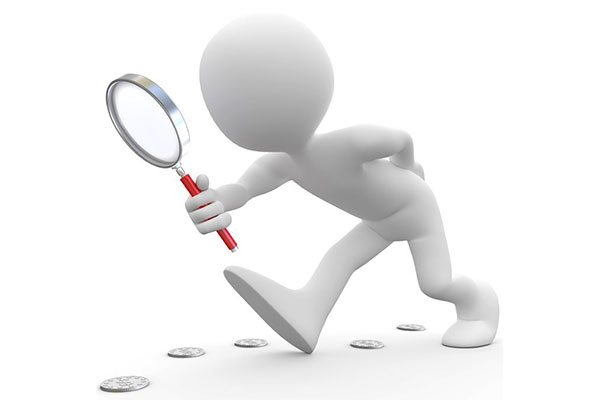 ديوان المحاسبة يطالب وزيرا «أبو» حقيبتين