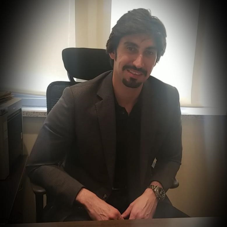 سطام النهار مديرا لمكتب وزير المالية