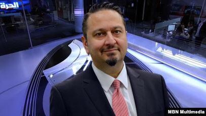 نارت بوران رئيسا تنفيذيا لشركة الاستثمار