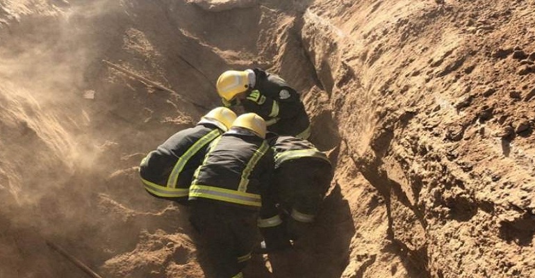 الكويت.. مقتل 3 عمال وفقدان 4