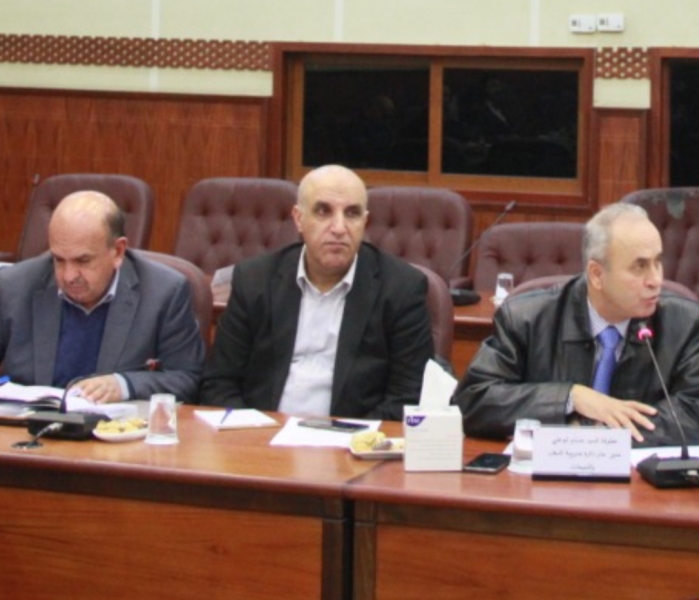 في قرار مفاجئ.. إحالة الطراونة والخوالدة