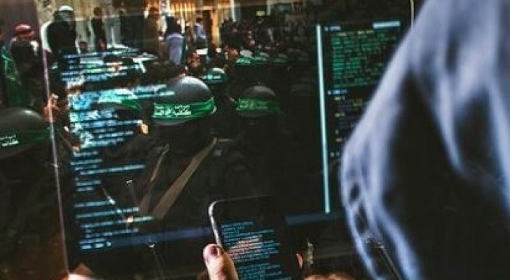 صحيفة عبرية تتهم حماس بمهاجمة مسؤولين