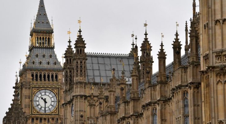 فاتورة ترميم ساعة بيغ بن تستمرّ