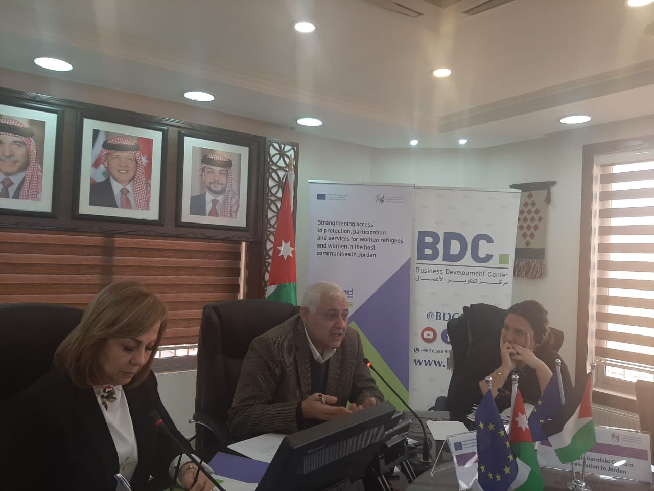 الحديدي يفتتح الاجتماع التنسيقي لـ «تعزيز