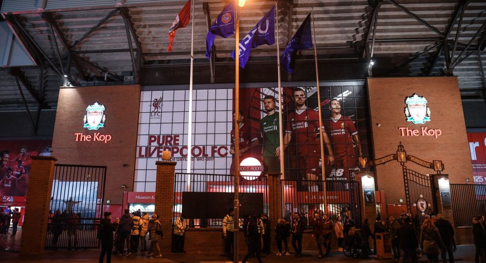 ليفربول يفجرها.. . الذكاء الاصطناعي وتحليل