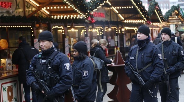 إخلاء فندق في ألمانيا عقب تهديد