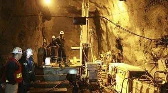 مصر توافق على أول رخصة لاستخراج