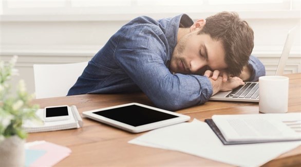 في هذه الحالة .. القيلولة تضر